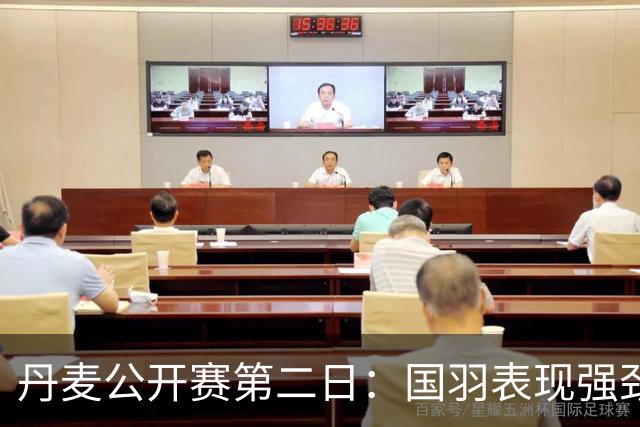 丹麦公开赛第二日：国羽表现强劲，男单遭遇全军覆没